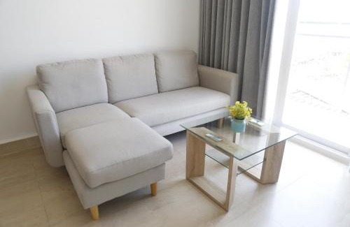 Ruessei Kaev Apartment | MekongView 3 CondoTel