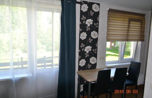 Rezekne Apartment | Melīna