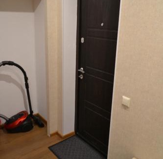 Rezekne Apartment | Melīna