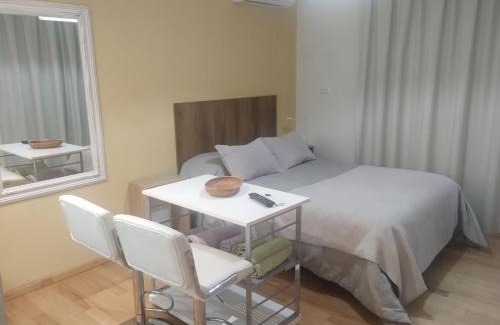 Tandil Apartment | Mel
