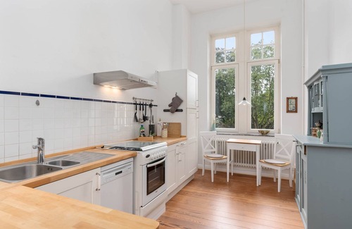 Peterswerder Apartment | MEL&BENS Osterdeich