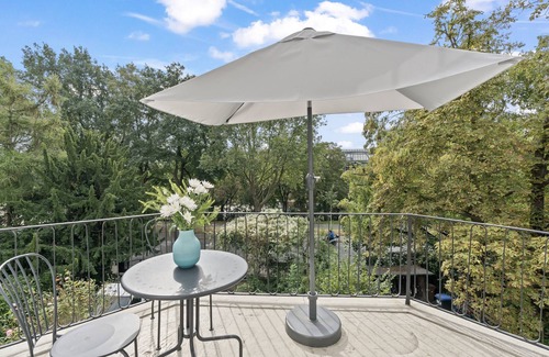 Peterswerder Apartment | MEL&BENS Osterdeich