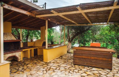 Lefkimmi Apartment | MEL