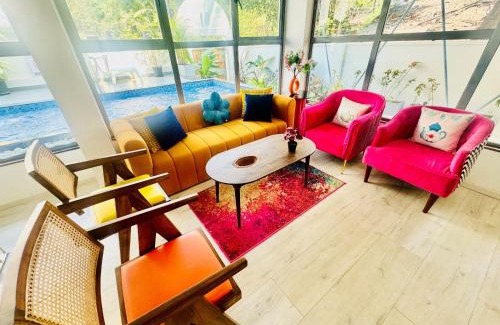 Gauravaddo Hotel | Mela By Half