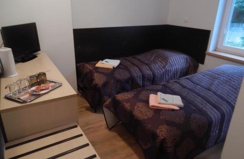 Ladek-Zdroj House | Melafir Pensjonat