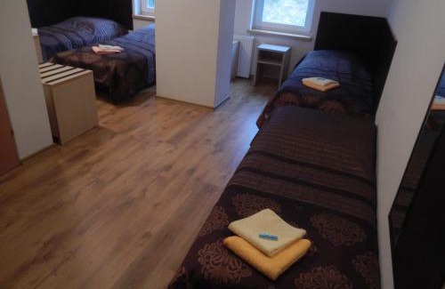 Ladek-Zdroj House | Melafir Pensjonat