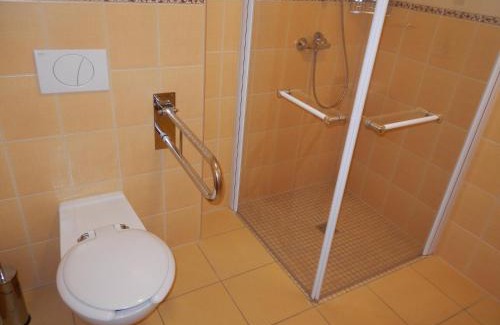 Ladek-Zdroj House | Melafir Pensjonat
