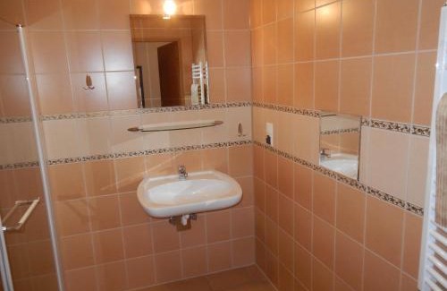 Ladek-Zdroj House | Melafir Pensjonat