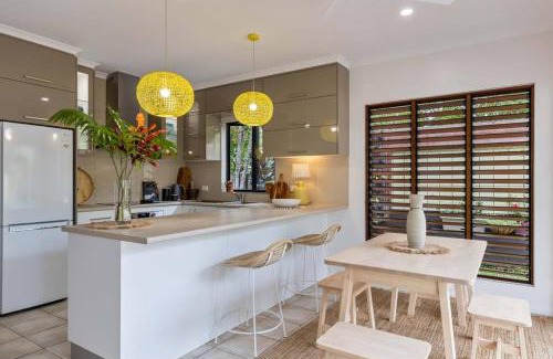 Port Douglas Villa | Melaleuca Villa with Private Pool