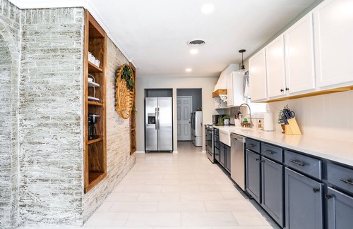 Lubbock House | Melanie Park Raider Cottagecore Design 4/3