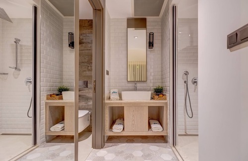 Karaoz Hotel | Melanippe Relaxing Hotel - Adults Only
