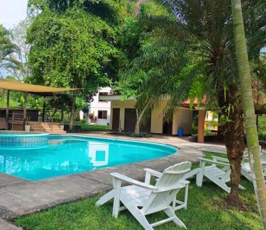 Santa Clara La Laguna Apartment | Melany's House's