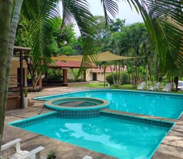 Santa Clara La Laguna Apartment | Melany's House's