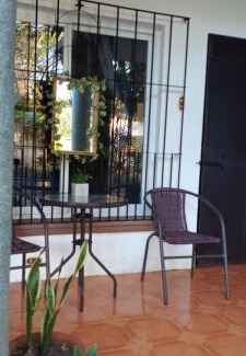 Santa Clara La Laguna Apartment | Melany's House's