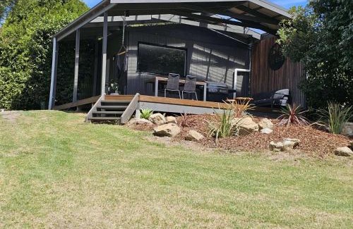 Lilydale Bed & Breakfast | Melazzano