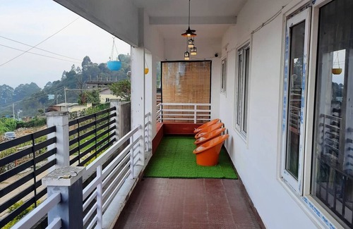 Kodaikanal Villa | Melba Home Ideal for Couples by Happy Huts