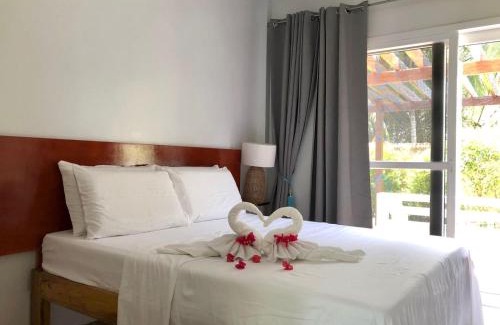 Santander Resort | Melbas Homestyle Resort & SPA