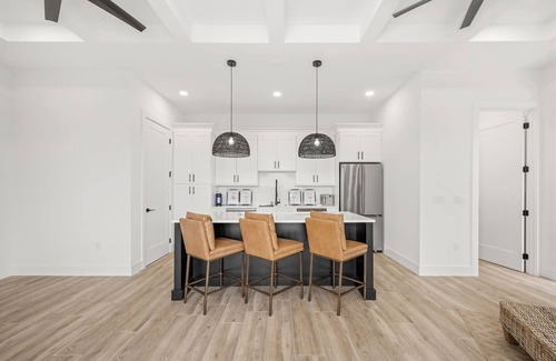 New Melbourne Beach House | Melbourne Beachfront Pool & rooftop deck Sleeps 20