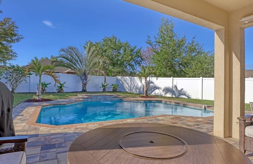 Melbourne House | Melbourne Beach House