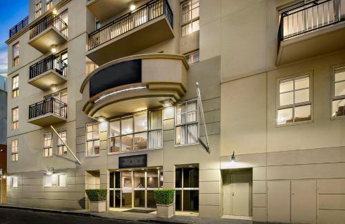 Carlton South Apartment | Melbourne Carlton Central Apartment Hotel Official