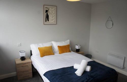 Accrington Apartment | Melbourne House Apartment Near Train Station!