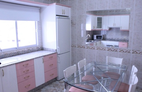 Lomo Quiebre Apartment | Mele Sky Beach, 1, sea views, terrace and sun
