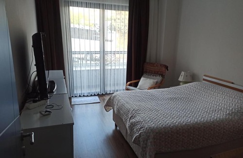 Antalya City Centre Apartment | melek