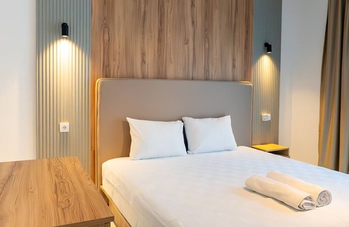 Golturkbuku Hotel | Melengeç Otel