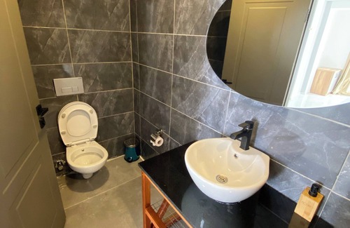 Golturkbuku Hotel | Melengeç Otel