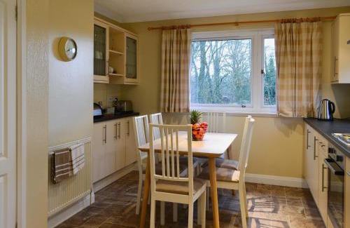Minto House | Melgund Glen Lodge