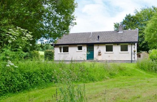 Minto House | Melgund Glen Lodge