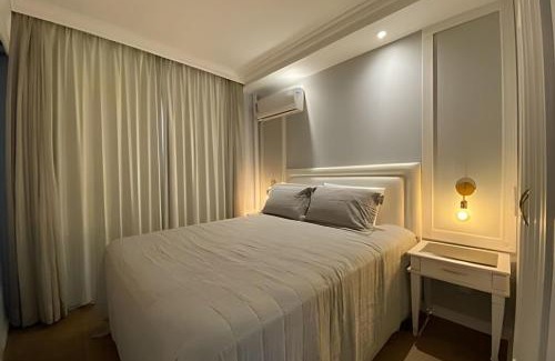 Vila Olimpia Apartment | Melhor Vista da Vila Olimpia com Recepção 24h