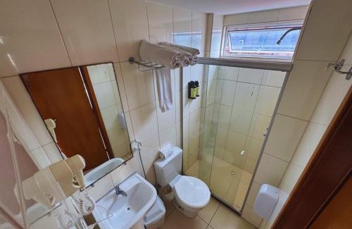 Cabo Branco Apartment | Melhor vista de João Pessoa 210