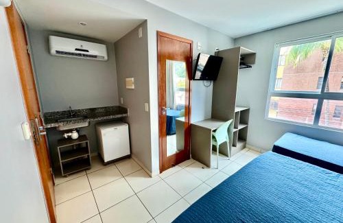 Cabo Branco Apartment | Melhor vista de João Pessoa 210