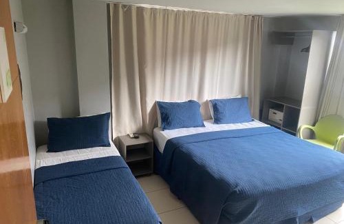 Cabo Branco Apartment | Melhor vista de João Pessoa 210