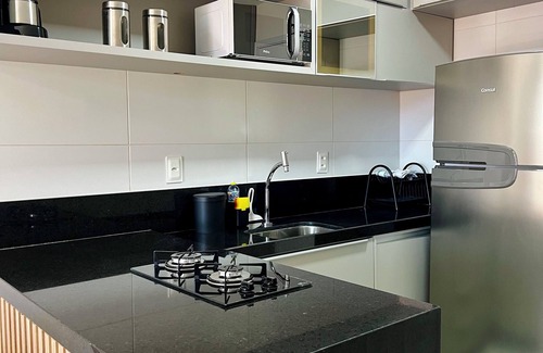 Tambau Apartment | Melhores Flats - Sensacional