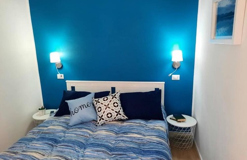 Vibo Valentia Apartment | Meli's House