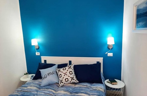 Vibo Valentia Apartment | Meli's House