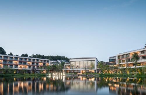 Jiang Bei Hotel | Melia Chongqing
