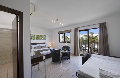 Santa Maria Resort | Melia Dunas Beach Resort & Spa - All Inclusive