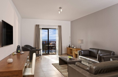 Santa Maria Resort | Melia Dunas Beach Resort & Spa - All Inclusive