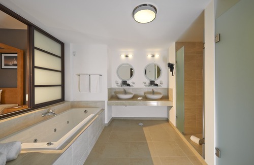 Santa Maria Resort | Melia Dunas Beach Resort & Spa - All Inclusive