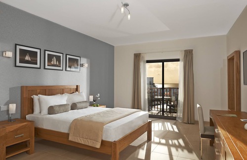 Santa Maria Resort | Melia Dunas Beach Resort & Spa - All Inclusive