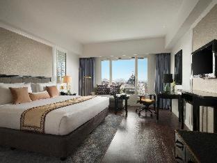 Malioboro Hotel | Melia Purosani Yogyakarta