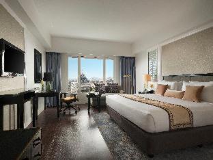 Malioboro Hotel | Melia Purosani Yogyakarta