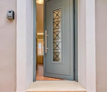 Aleimmatades Apartment | Melia Studio