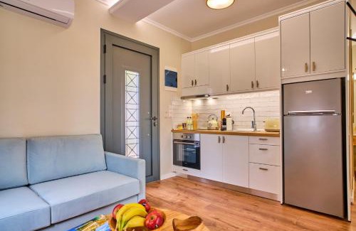 Aleimmatades Apartment | Melia Studio