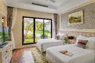 Ganh Dau Resort | Melia Vinpearl Phu Quoc
