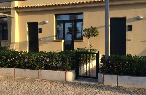 Capaci Apartment | "Melia Vip" sea view apartment renovated Capaci a few km from Palermo