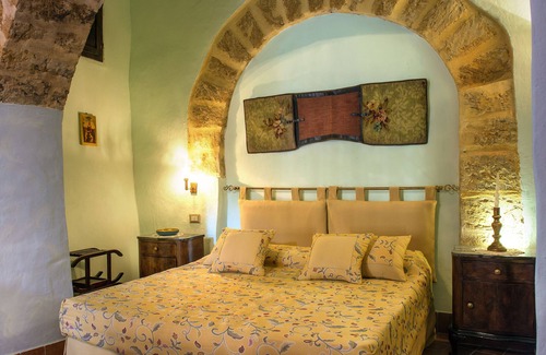 San Francesco House | Meliaresort Dimore Storiche